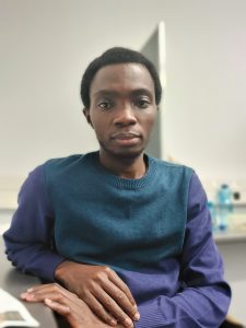 Adetola Adewole - Kubanek Group